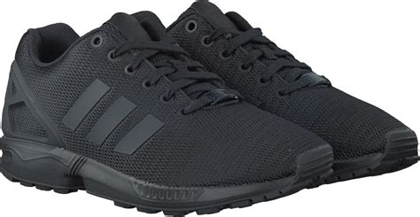 sneakers zwart heren adidas|Heren.